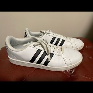 Adidas Grand Court Sneakers